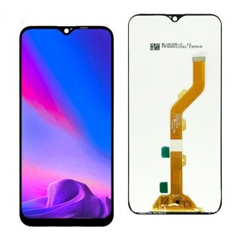 TECNO P3 COPY 45 PIN LCD ONLY